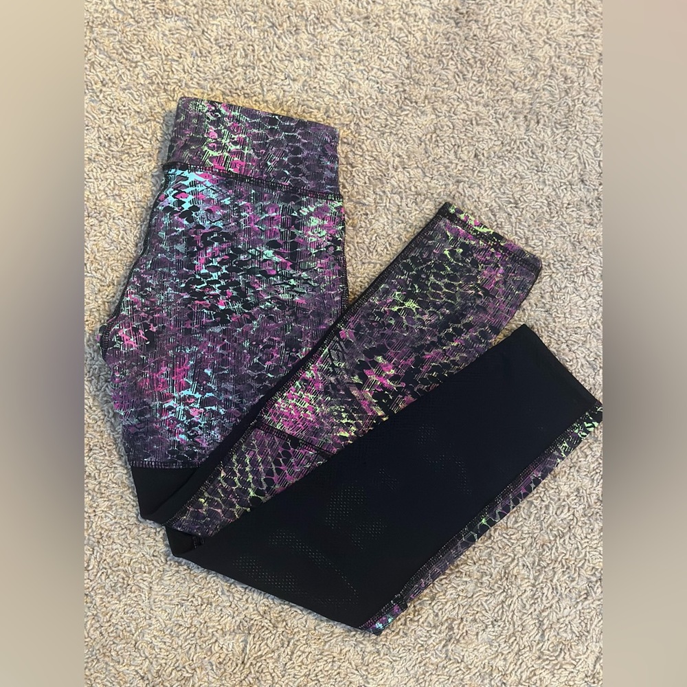Gym Compression legging Size Small